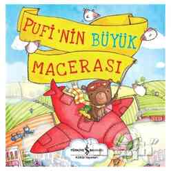 Pufi’nin Büyük Macerası - Thumbnail