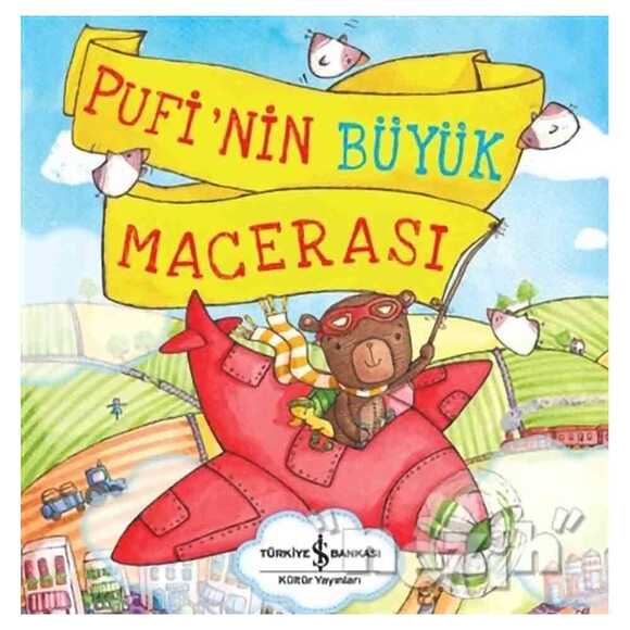 Pufi’nin Büyük Macerası