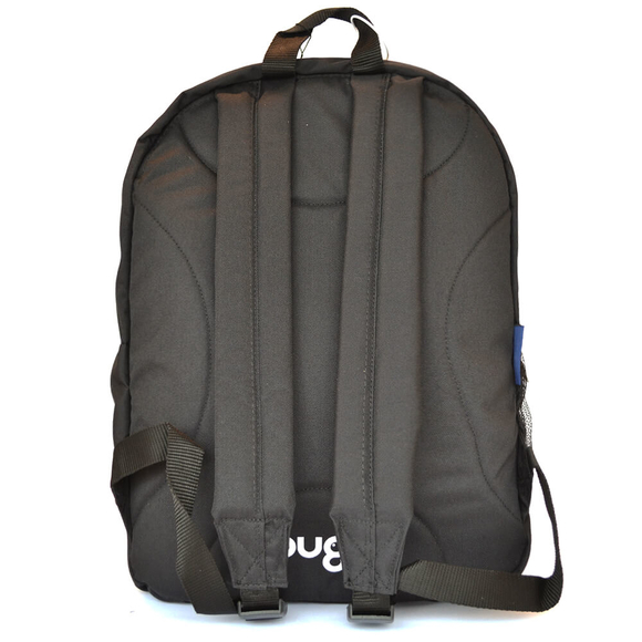 Pug Daily Sırt Çantası Siyah 0053-12