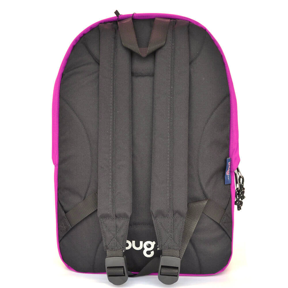 Pug Insta Sırt Çantası Fuşya 0073-14