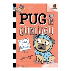Pug’in Günlüğü: Islak Patiler - Thumbnail