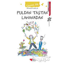 Puldan Taştan Lahanadan - Thumbnail