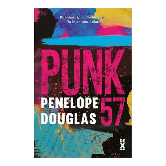 Punk 57