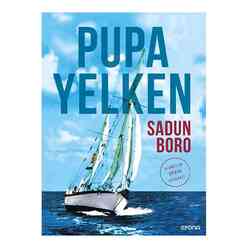Epona Yayınevi - Pupa Yelken Kısmet’in Dünya Seyahati