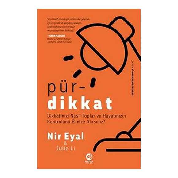 Pür Dikkat