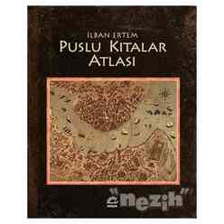 Puslu Kıtalar Atlası - Thumbnail