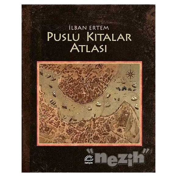 Puslu Kıtalar Atlası