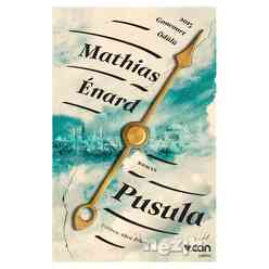 Can Yayınları - Pusula