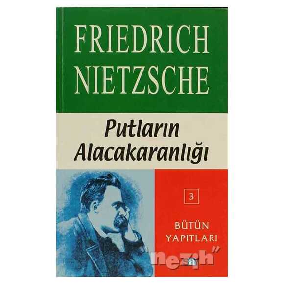 Putların Alacakaranlığı