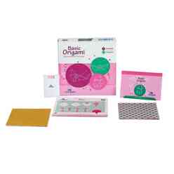 Puzzgami Basıc Origami PZ-016 - Thumbnail