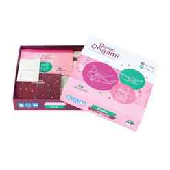 Puzzgami Basıc Origami PZ-016 - Thumbnail