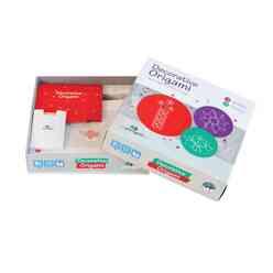 Puzzgami Decorative Origami PZ-020 - Thumbnail