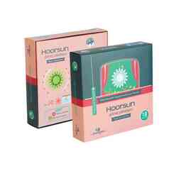 Puzzgami - Puzzgami Hoorsun Origami PZ-021