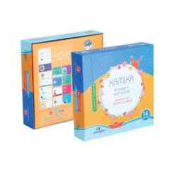 Puzzgami - Puzzgami Kamika Origami PZ-023