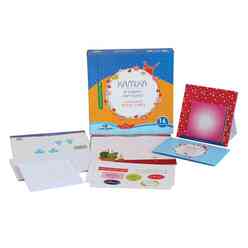 Puzzgami Kamika Origami PZ-023 - Thumbnail