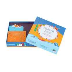 Puzzgami Kamika Origami PZ-023 - Thumbnail