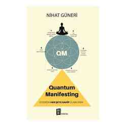 Mona - Quantum Manifesting