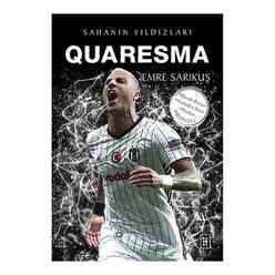 Quaresma - Sahanın Yıldızları - Thumbnail