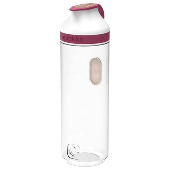 Quokka 4513 Tritan Suluk Mineral Claret 670ml