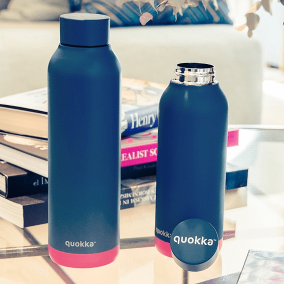 Quokka 4527 Paslanmaz Çelik Matara 510ml