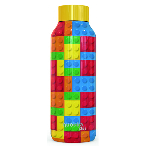 Quokka 4530 Paslanmaz Çelik Matara 510ml