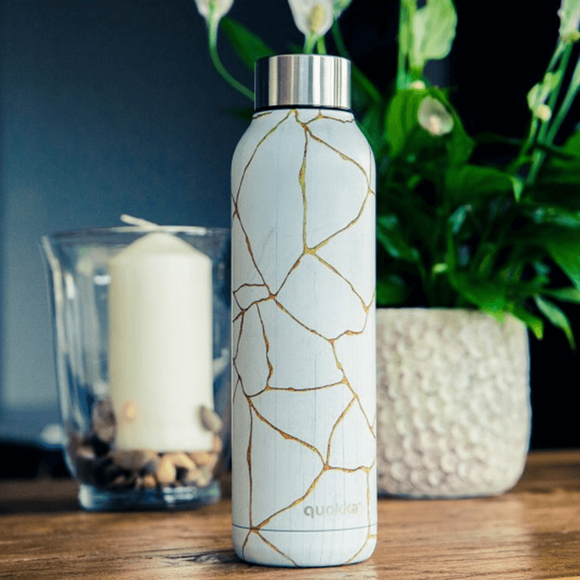 Quokka 4533 Paslanmaz Çelik Matara 630ml