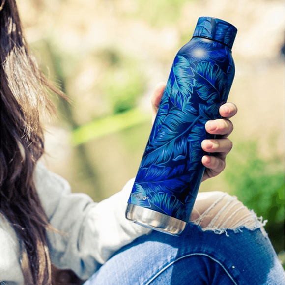 Quokka 4535 Paslanmaz Çelik Matara 630ml