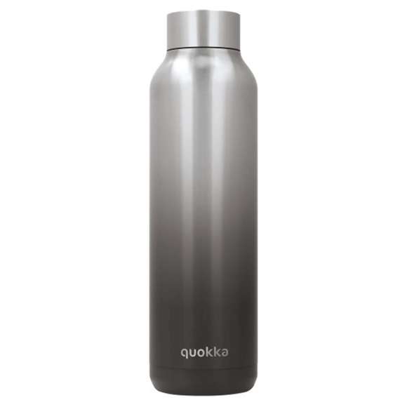 Quokka 4537 Umbra Paslanmaz Çelik Matara 630ml