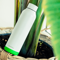 Quokka 4542 Paslanmaz Çelik Matara 630ml - Thumbnail