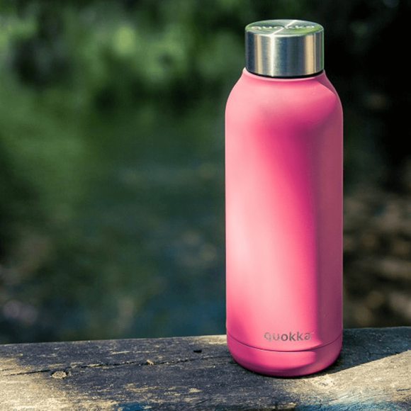 Quokka 4544 Paslanmaz Çelik Matara 510ml