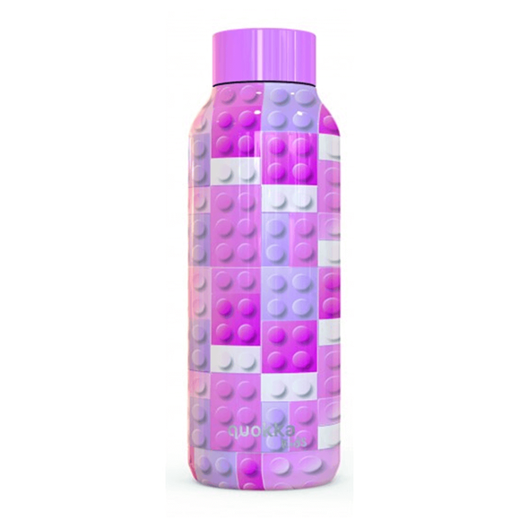 Quokka 4622 Paslanmaz Çelik Matara 510ml