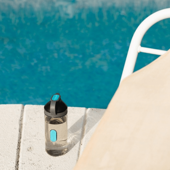 Quokka 4625 Tritan Suluk 520ml