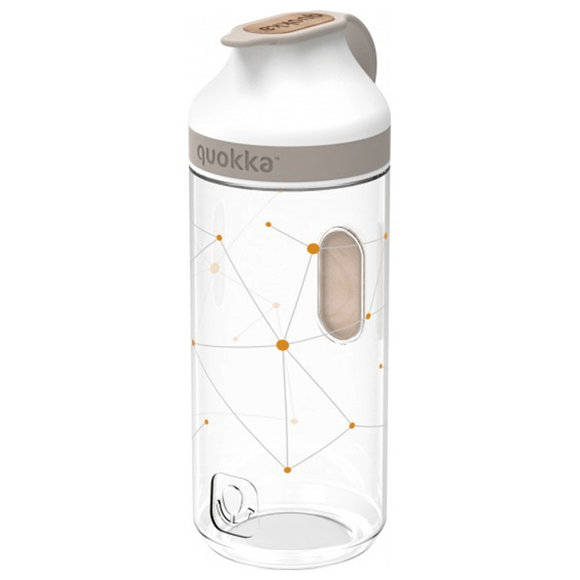 Quokka 5408 Paslanmaz Çelik Matara 520ml