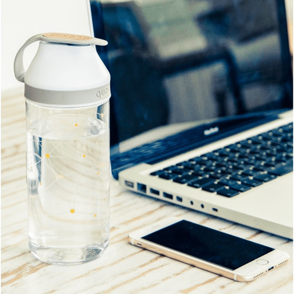 Quokka 5408 Paslanmaz Çelik Matara 520ml