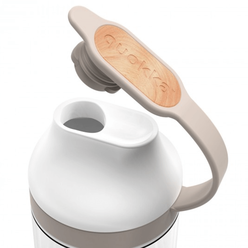 Quokka 5408 Paslanmaz Çelik Matara 520ml - Thumbnail