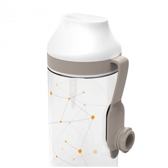 Quokka 5408 Paslanmaz Çelik Matara 520ml