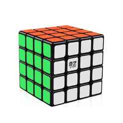 QY Toys - Qy Toys 4X4 Sped Cube - Sticker 8305