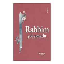 Rabbim Yol Sanadır - Thumbnail