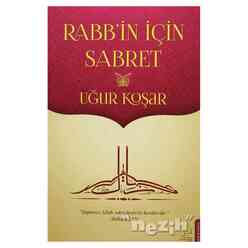 Rabb’in İçin Sabret - Thumbnail