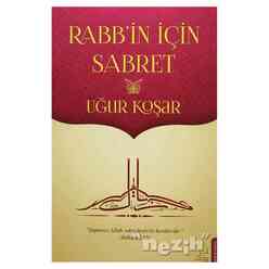 Rabb’in İçin Sabret - Thumbnail