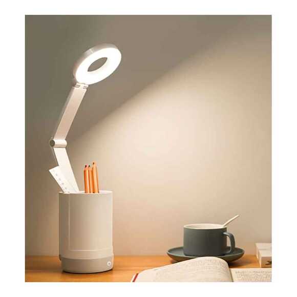 Raca Tech Masa Lambası ve Kalemlik RACAL010