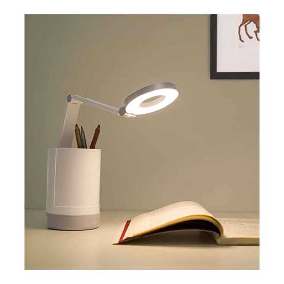 Raca Tech Masa Lambası ve Kalemlik RACAL010