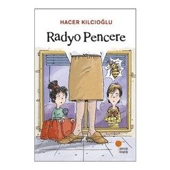 Günışığı Yayıncılık - Radyo Pencere Hacer Kılcıoğlu