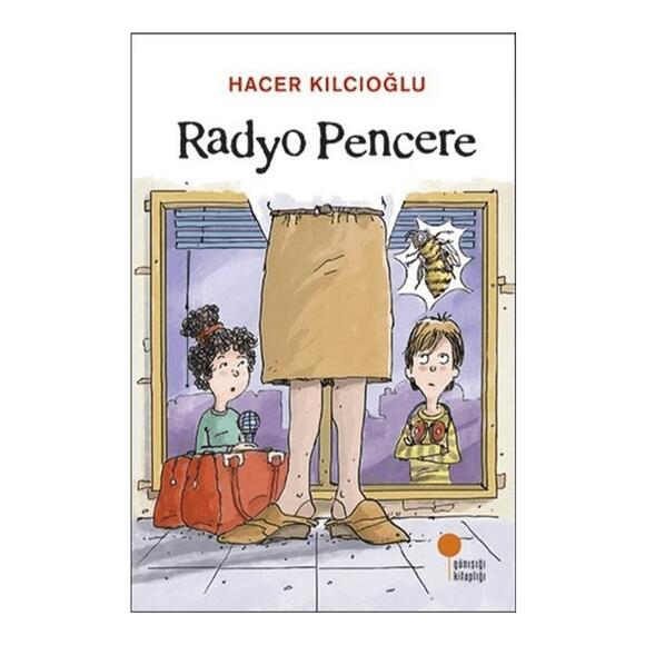 Radyo Pencere Hacer Kılcıoğlu