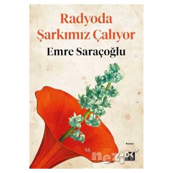 Radyoda Şarkımız Çalıyor