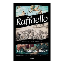 Raffaello Roma’da Bir Ressam - Thumbnail