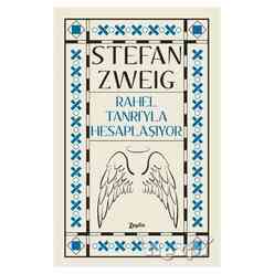 Zeplin Kitap - Rahel Tanrı’yla Hesaplaşıyor