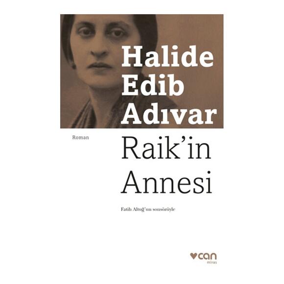 Raik’in Annesi