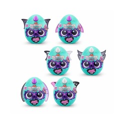 Gp Rainbocorns - Rainbocorn Monstercorn Sürpriz Peluş 9297 RAR25000