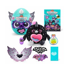 Rainbocorn Monstercorn Sürpriz Peluş 9297 RAR25000 - Thumbnail
